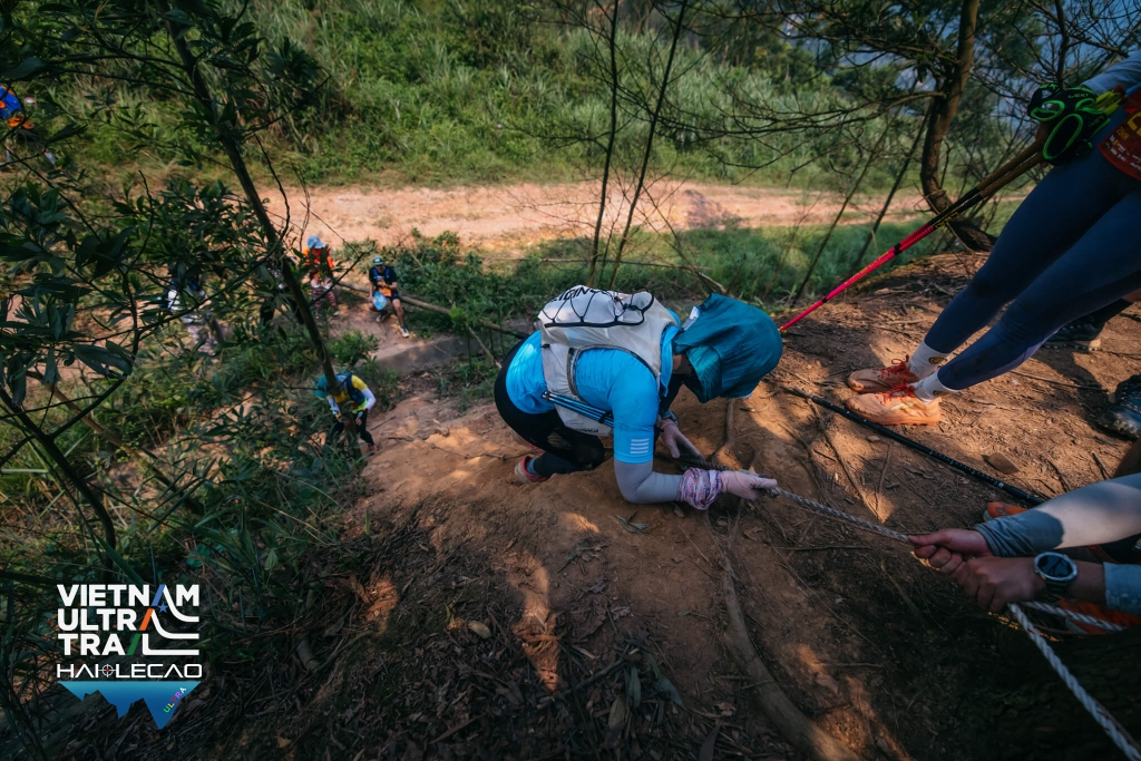 Việt Nam Ultra Trail