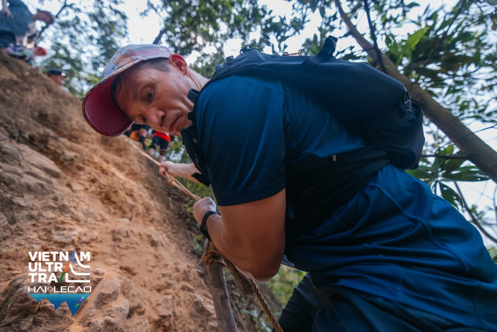Việt Nam Ultra Trail