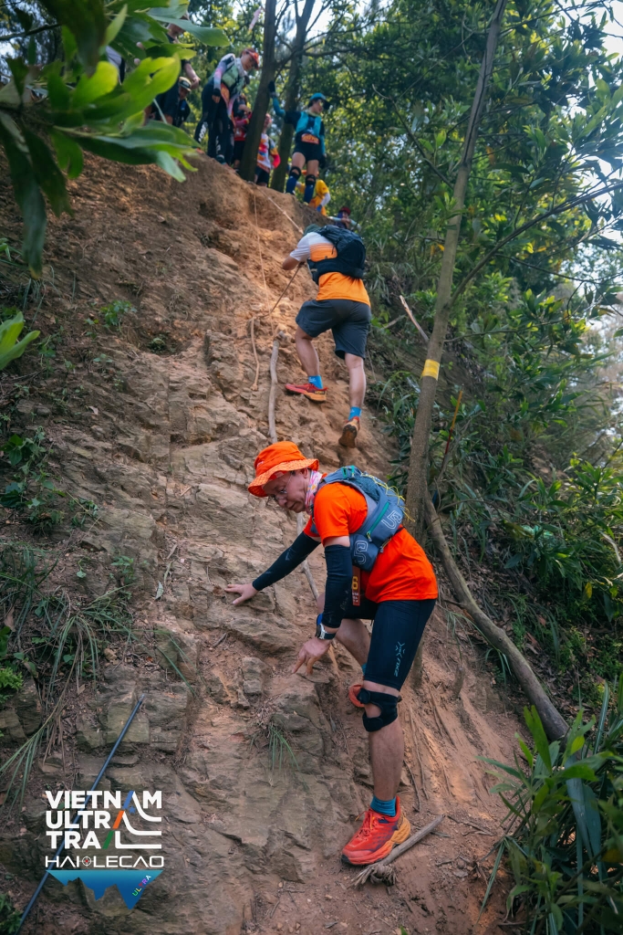 Việt Nam Ultra Trail