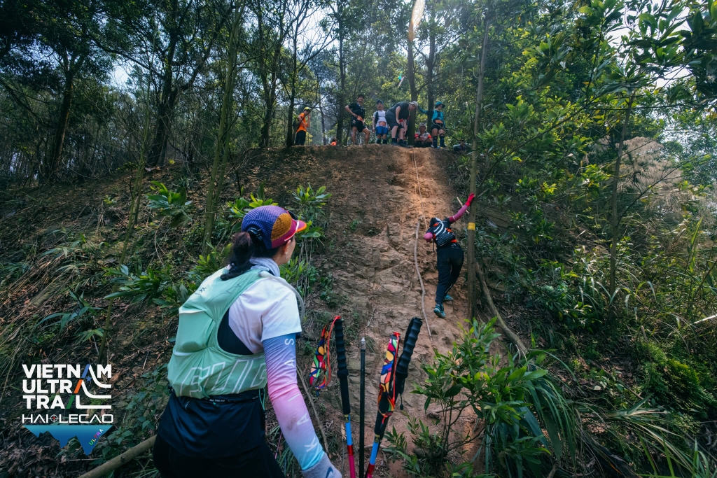 Việt Nam Ultra Trail