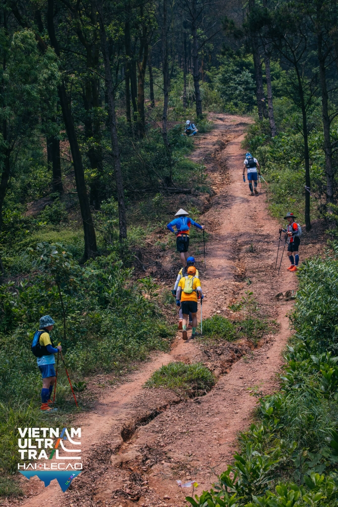 Việt Nam Ultra Trail