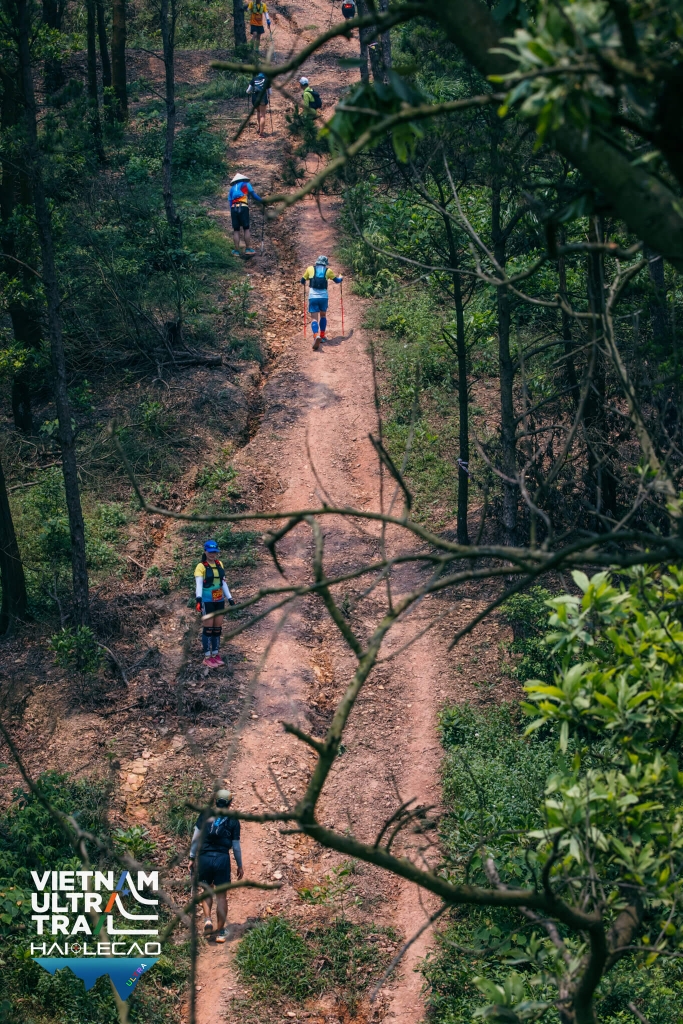 Việt Nam Ultra Trail