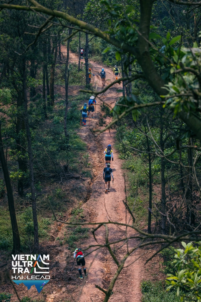 Việt Nam Ultra Trail