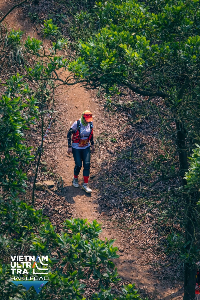 Việt Nam Ultra Trail