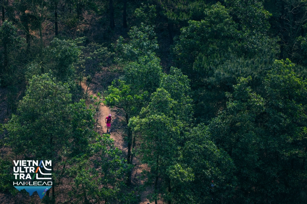 Việt Nam Ultra Trail