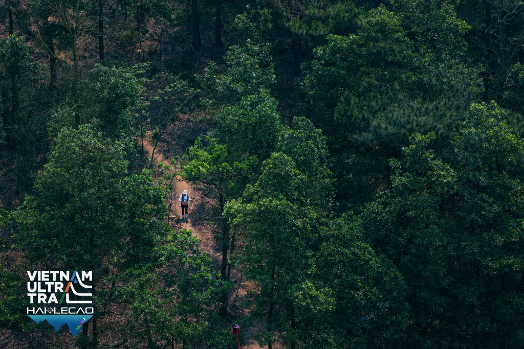 Việt Nam Ultra Trail
