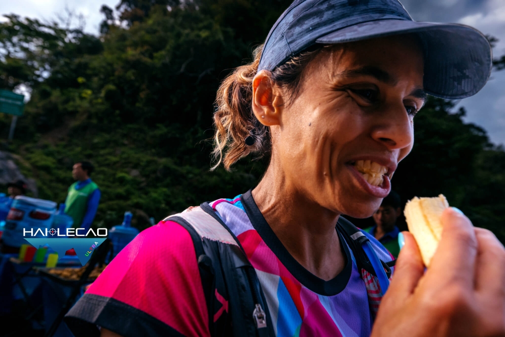 VietNam Ultra Marathon( P1)
