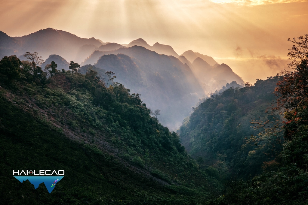 VietNam Ultra Marathon( P1)