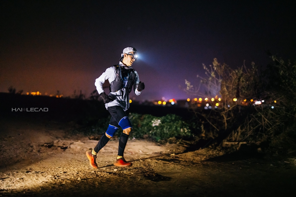 Dalat Ultra Trail