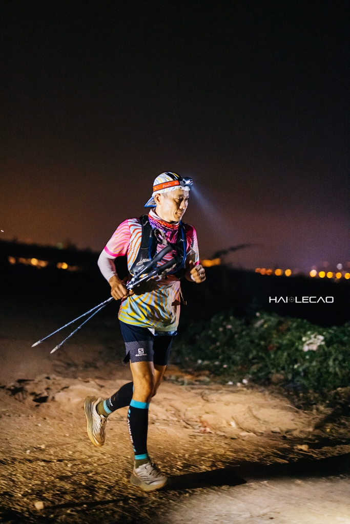 Dalat Ultra Trail