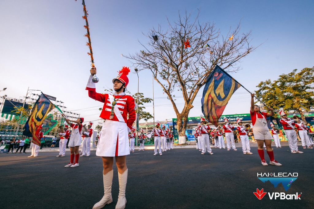 Vpbank Music NighRun