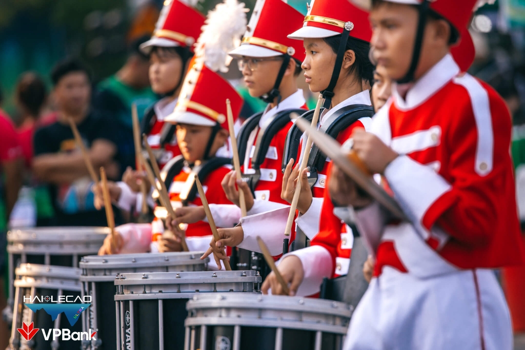 Vpbank Music NighRun