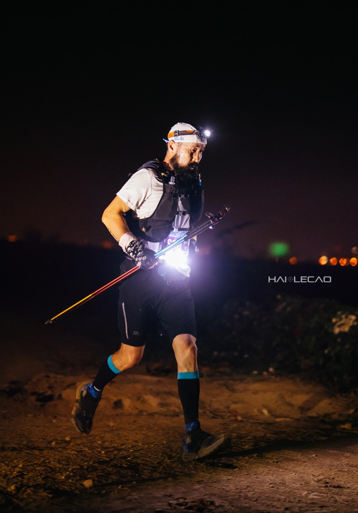 Dalat Ultra Trail