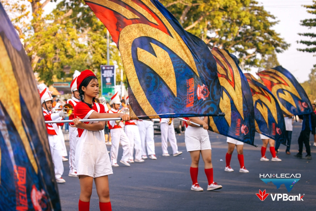 Vpbank Music NighRun
