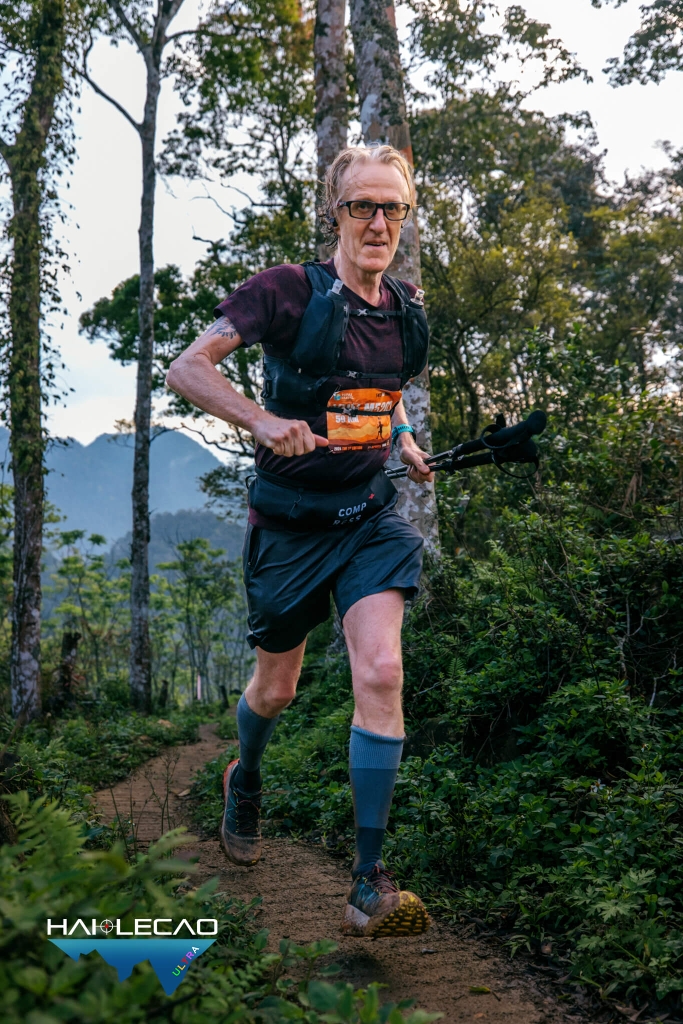 VietNam Ultra Marathon( P1)