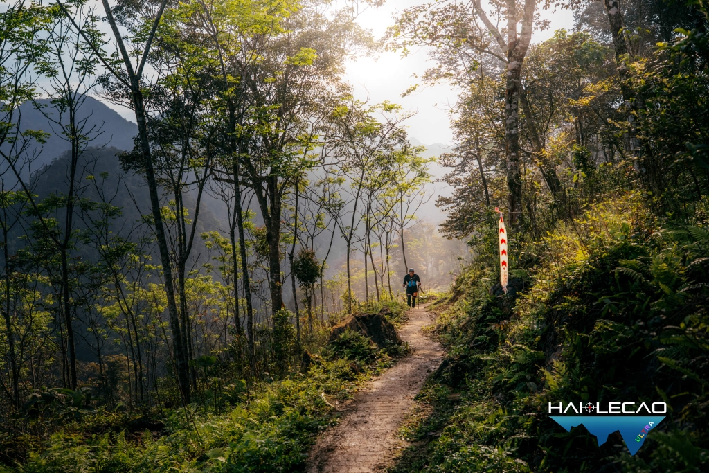 VietNam Ultra Marathon( P1)