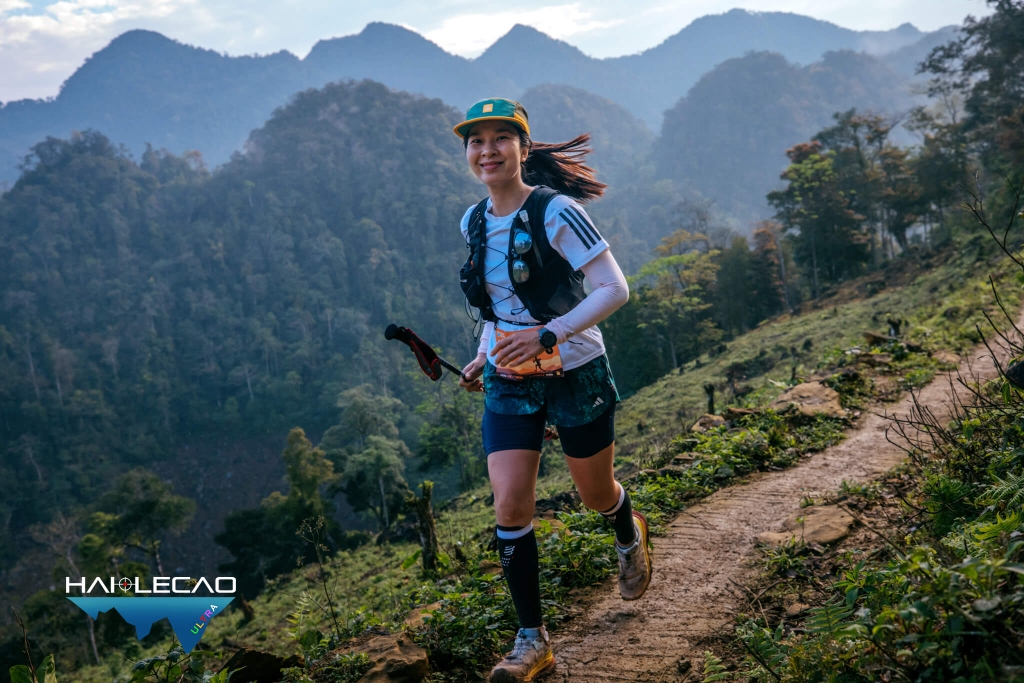 VietNam Ultra Marathon( P1)