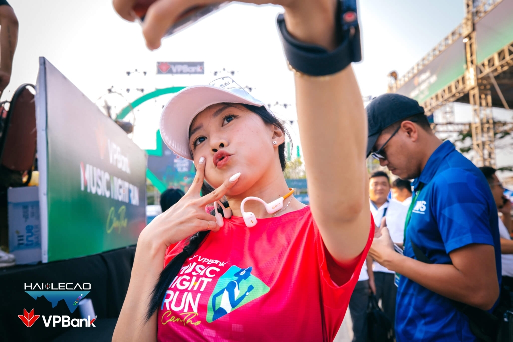 Vpbank Music NighRun