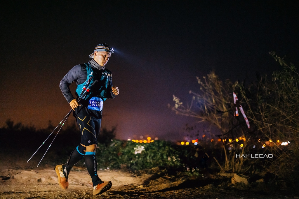Dalat Ultra Trail