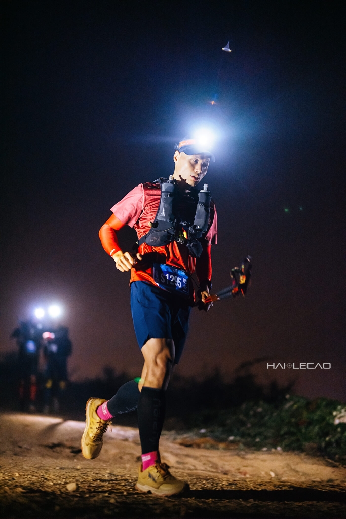 Dalat Ultra Trail