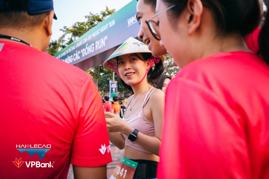 Vpbank Music NighRun