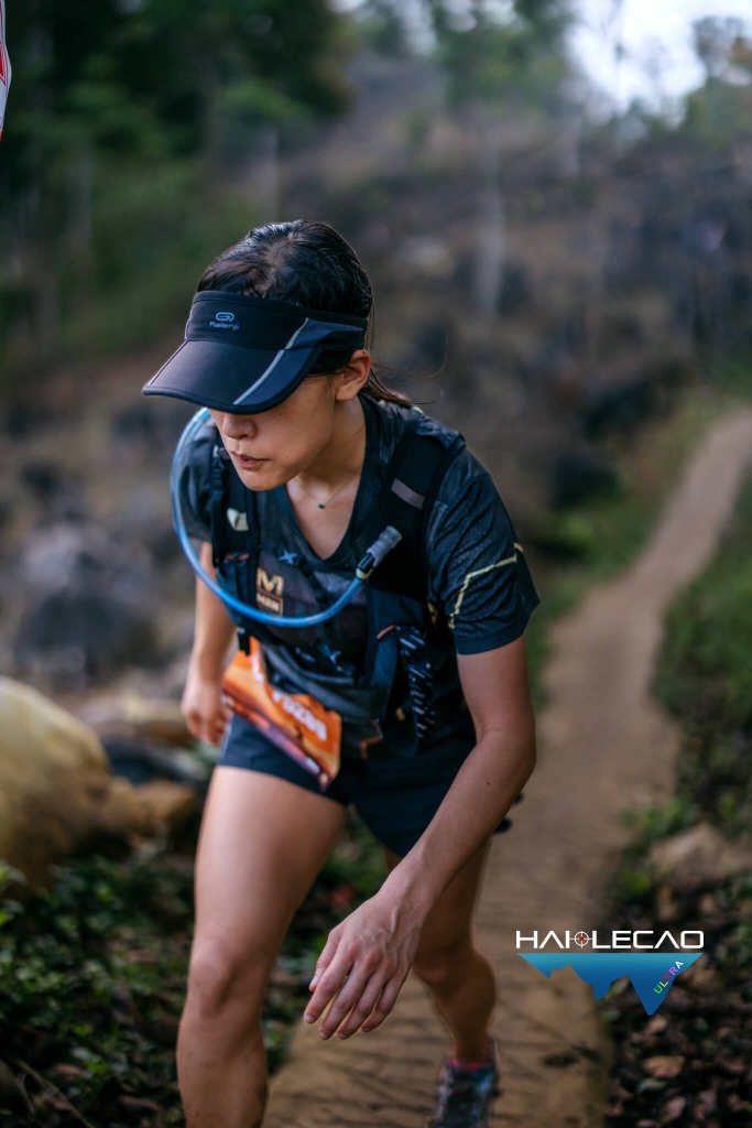 VietNam Ultra Marathon( P1)