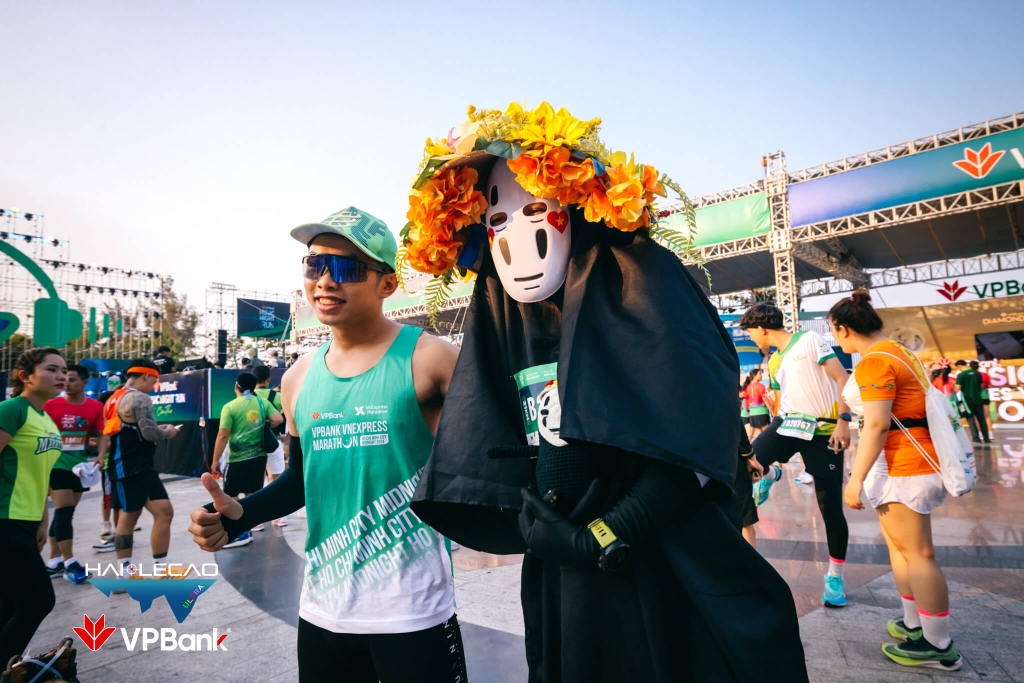 Vpbank Music NighRun