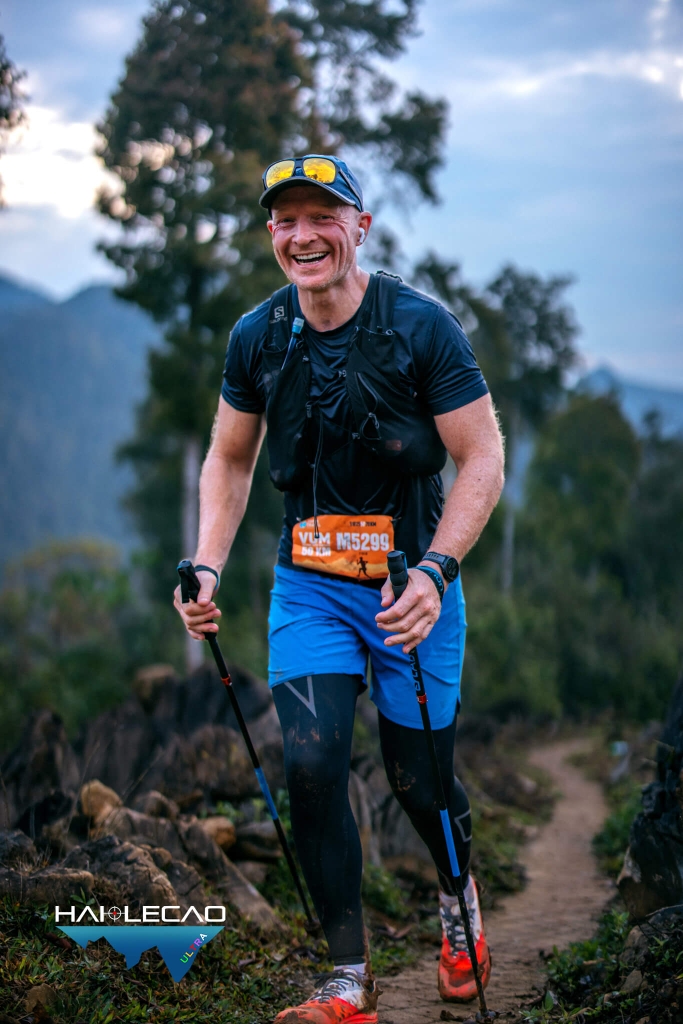 VietNam Ultra Marathon( P1)