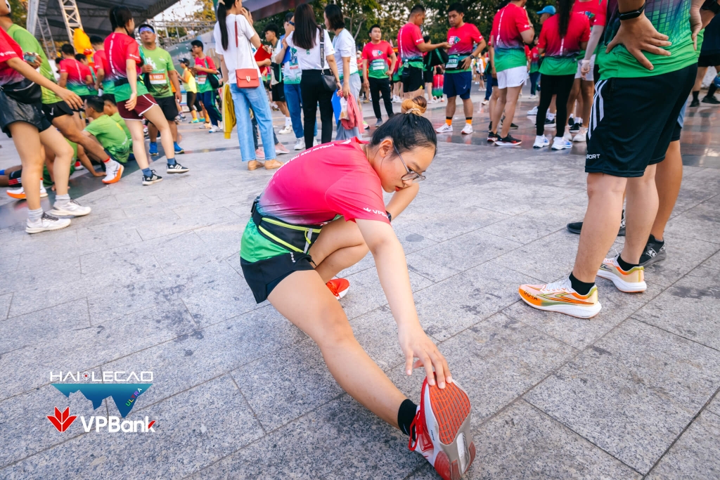 Vpbank Music NighRun