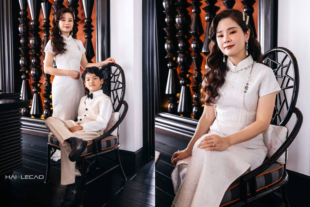 Gia Đình Thảo Việt / Đà Nẵng