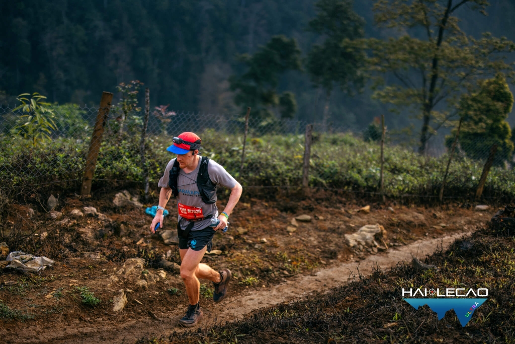 VietNam Ultra Marathon( P1)