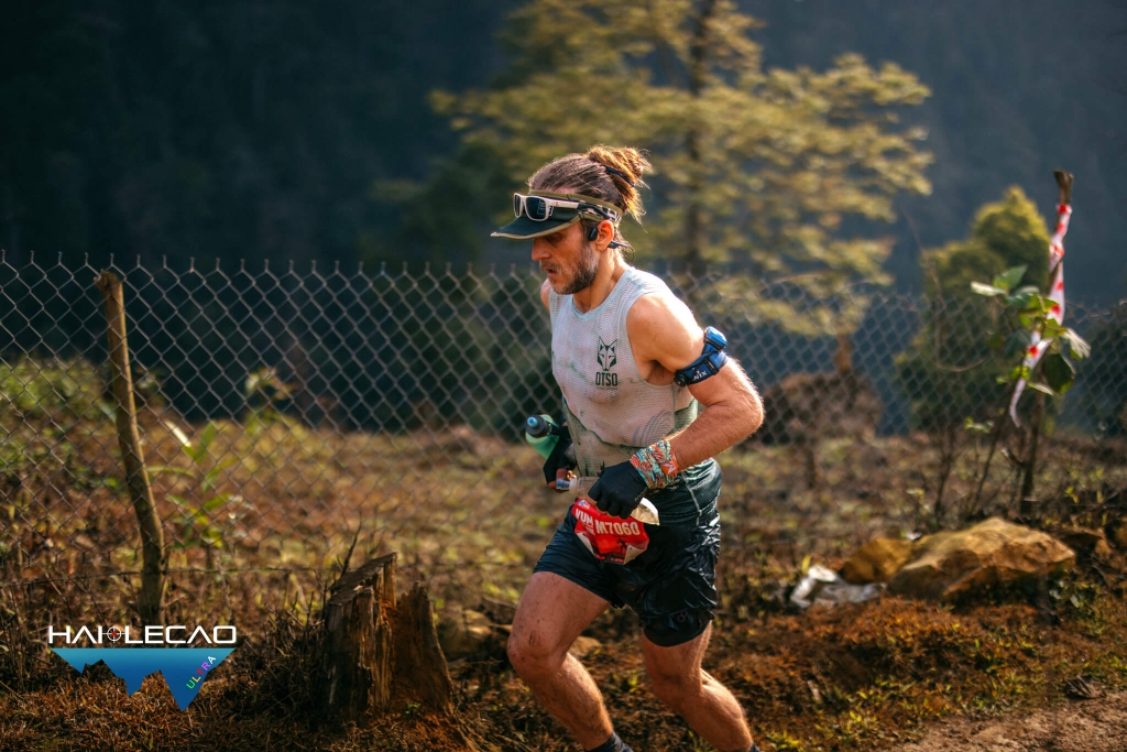 VietNam Ultra Marathon( P1)