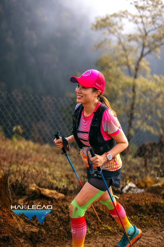 VietNam Ultra Marathon( P1)