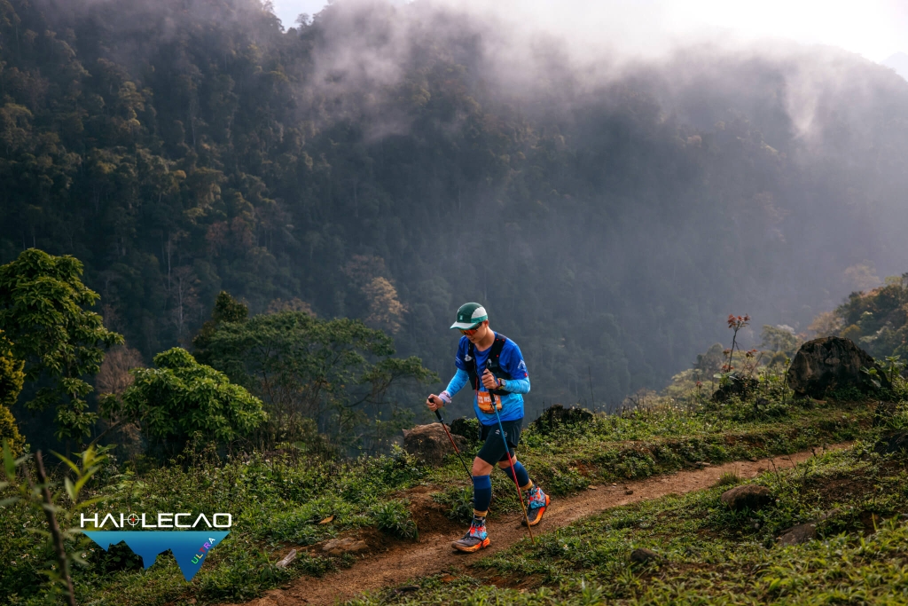 VietNam Ultra Marathon( P1)