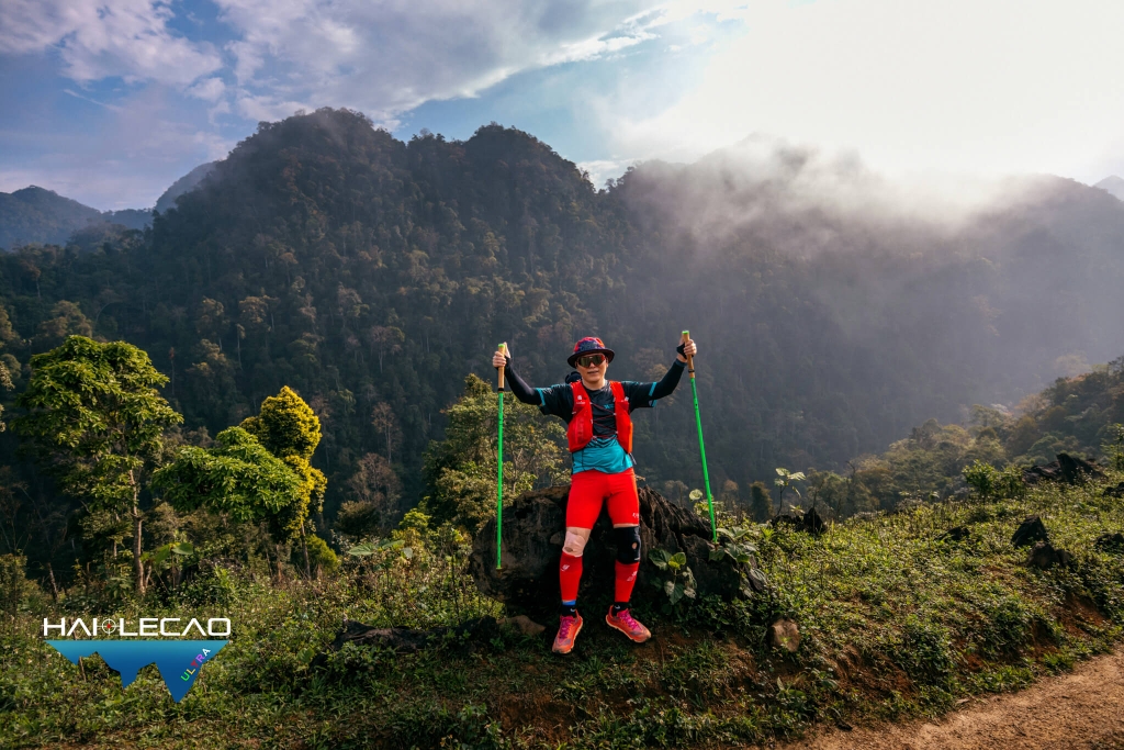 VietNam Ultra Marathon( P1)