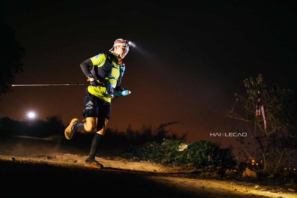 Dalat Ultra Trail