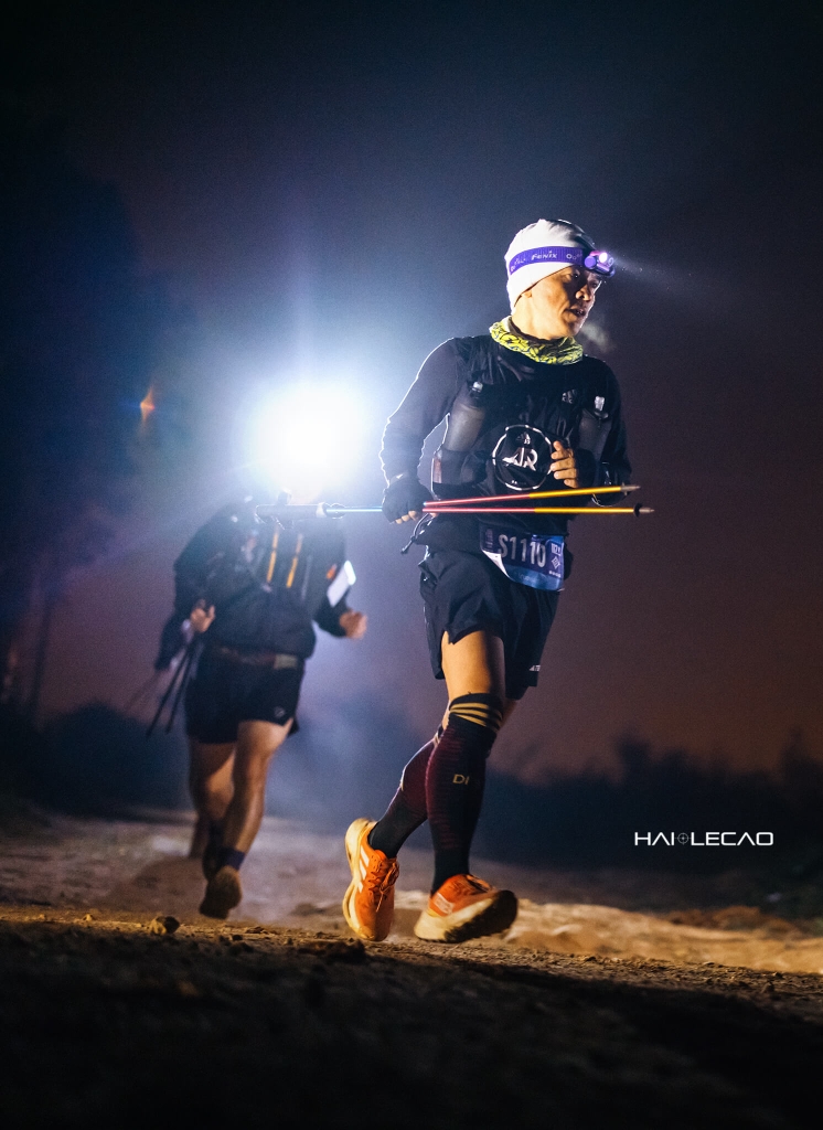 Dalat Ultra Trail