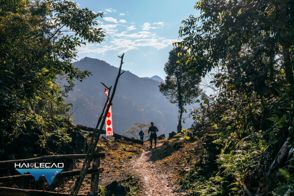VietNam Ultra Marathon( P1)
