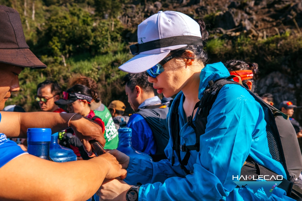 VietNam Ultra Marathon( P1)
