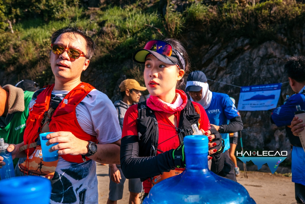 VietNam Ultra Marathon( P1)