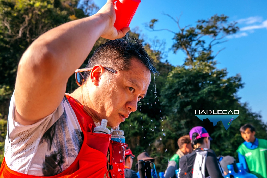 VietNam Ultra Marathon( P1)
