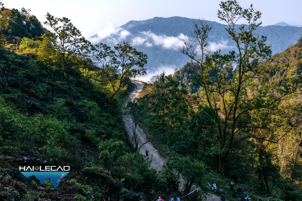 VietNam Ultra Marathon( P1)