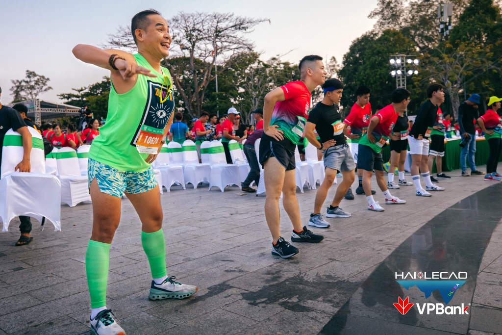 Vpbank Music NighRun