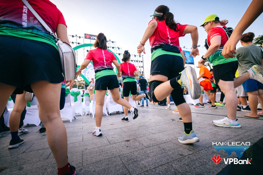 Vpbank Music NighRun