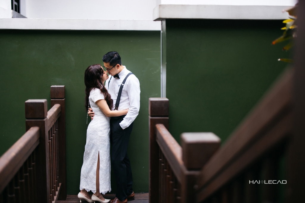 Gia Đình Thảo Việt / Đà Nẵng