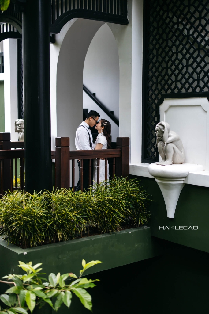 Gia Đình Thảo Việt / Đà Nẵng