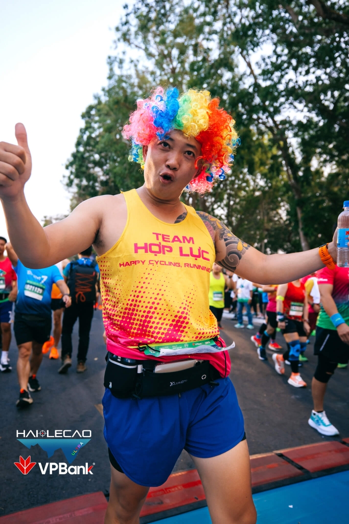 Vpbank Music NighRun