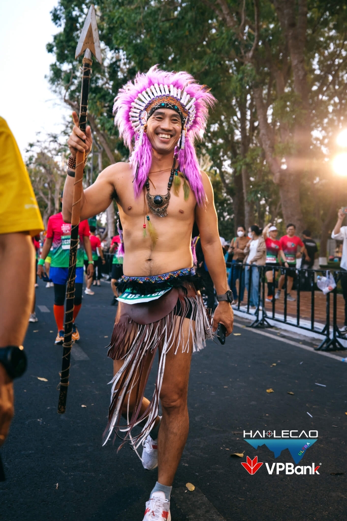 Vpbank Music NighRun
