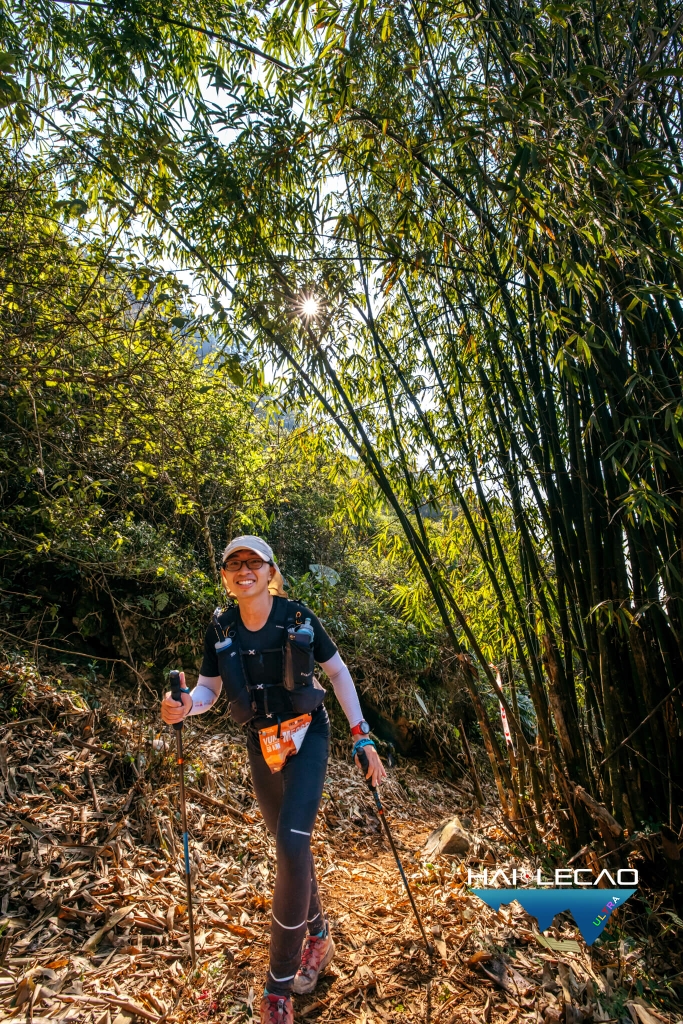 VietNam Ultra Marathon( P1)