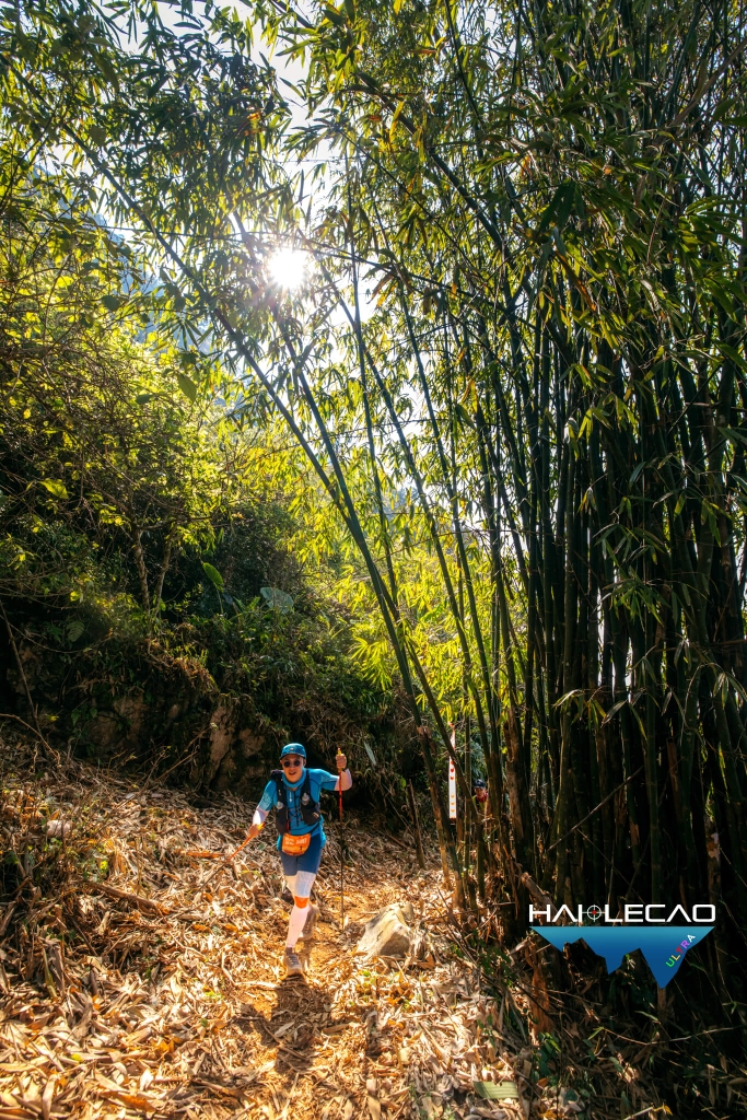 VietNam Ultra Marathon( P1)